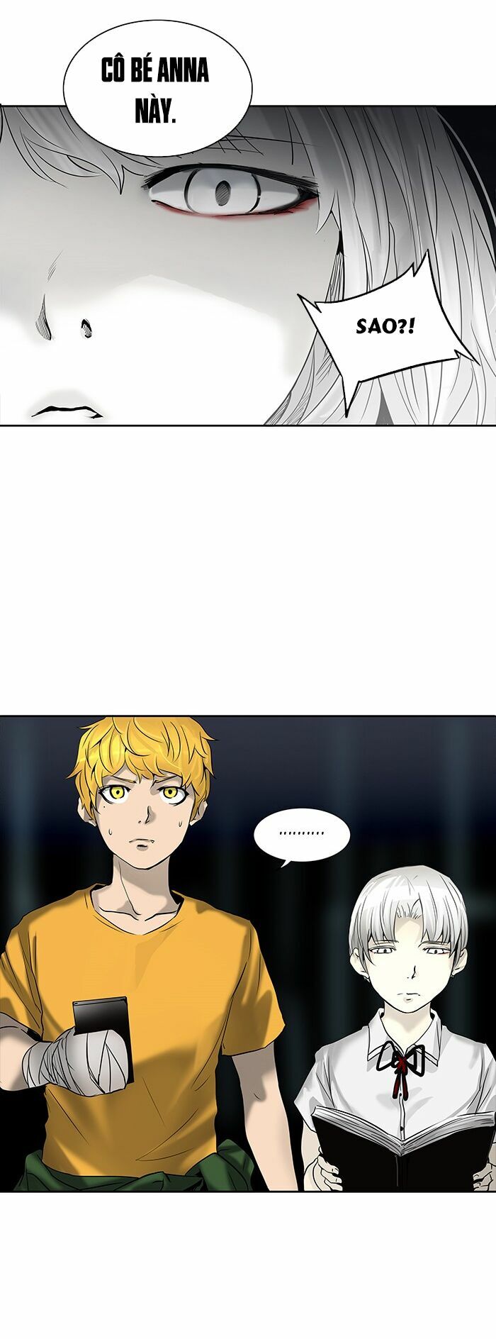 Tòa Tháp Bí Ẩn 2: Chapter 179