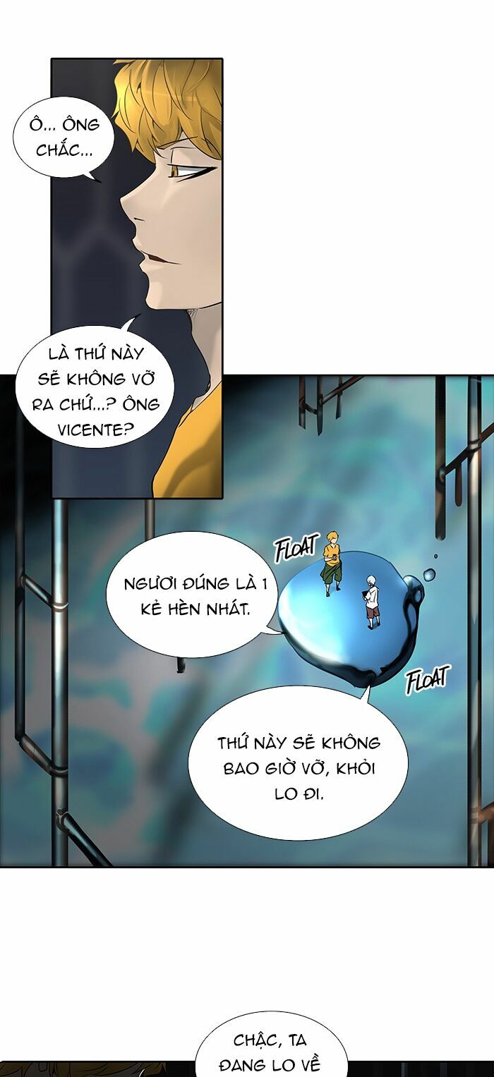 Tòa Tháp Bí Ẩn 2: Chapter 179