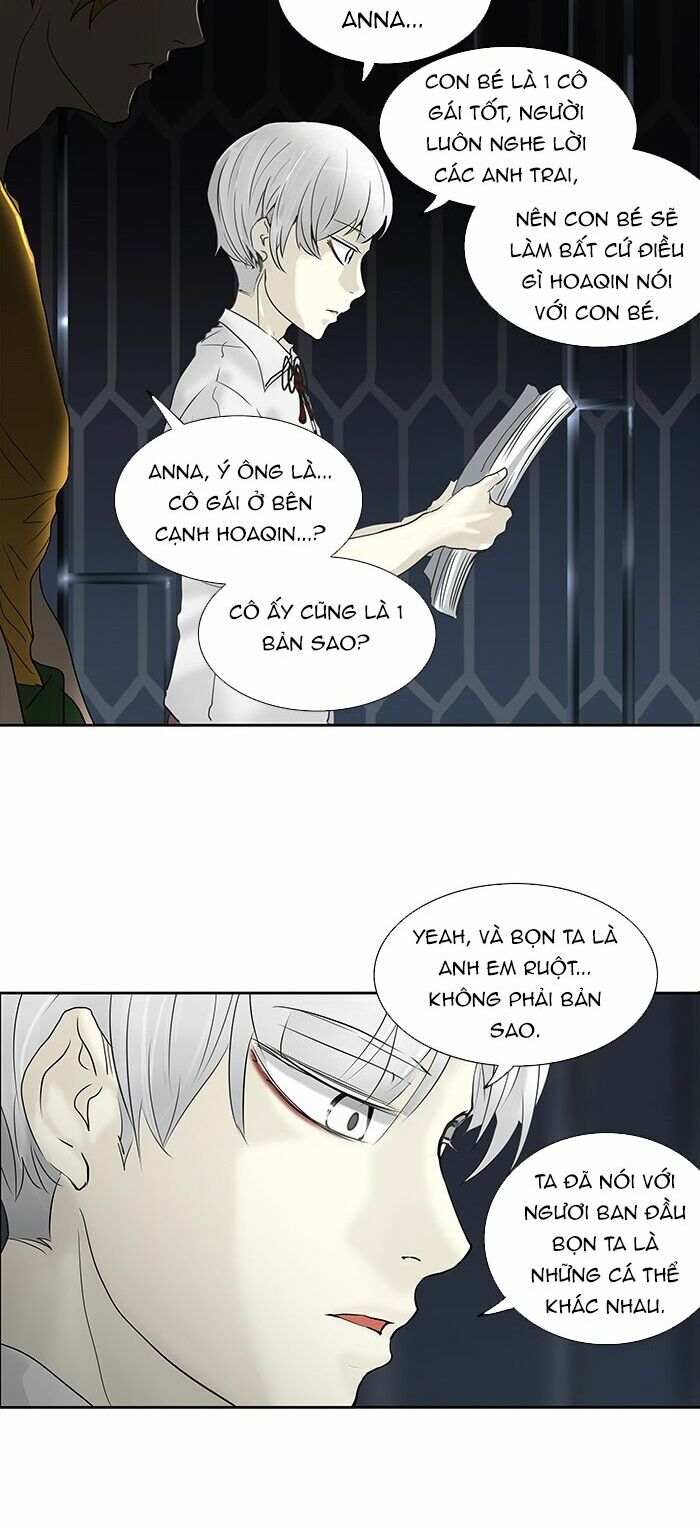 Tòa Tháp Bí Ẩn 2: Chapter 179