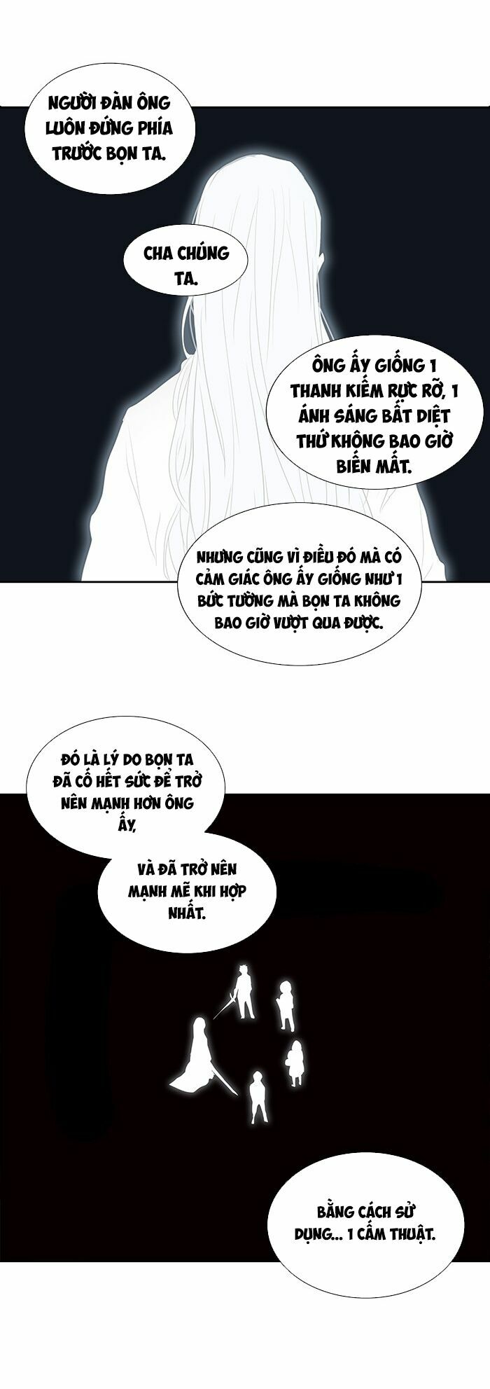 Tòa Tháp Bí Ẩn 2: Chapter 179
