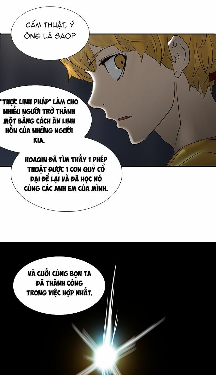 Tòa Tháp Bí Ẩn 2: Chapter 179
