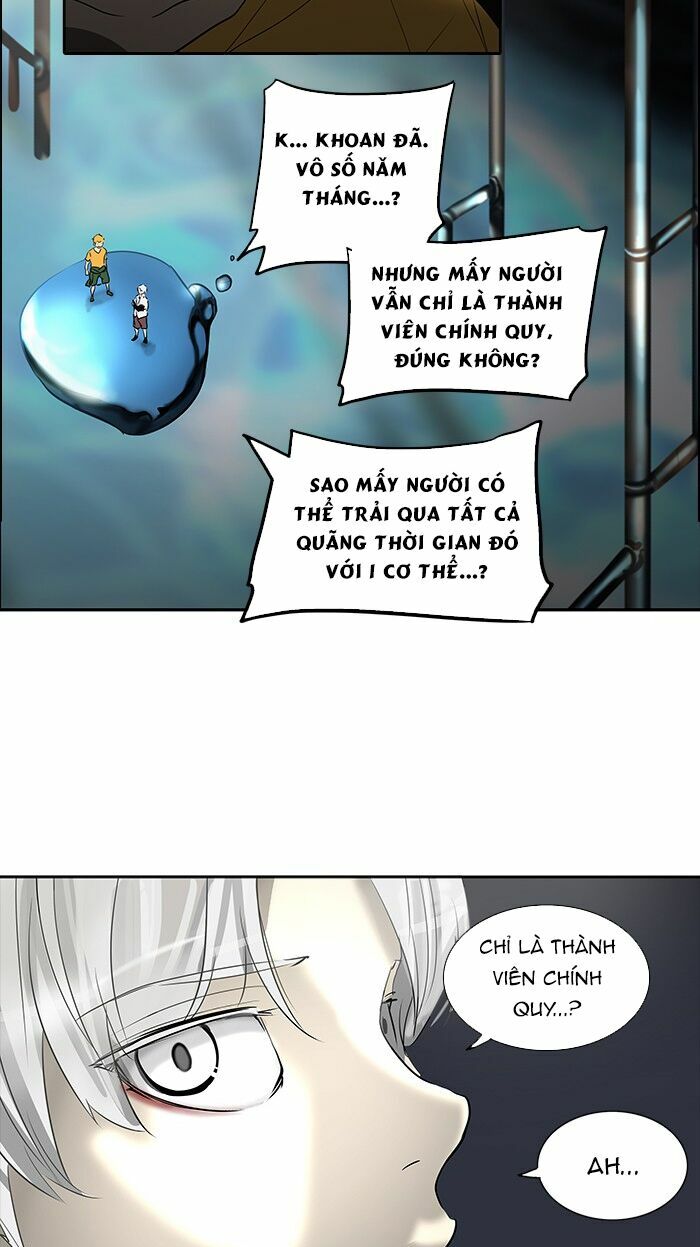 Tòa Tháp Bí Ẩn 2: Chapter 179