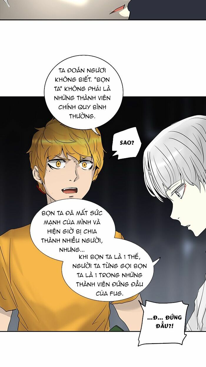 Tòa Tháp Bí Ẩn 2: Chapter 179