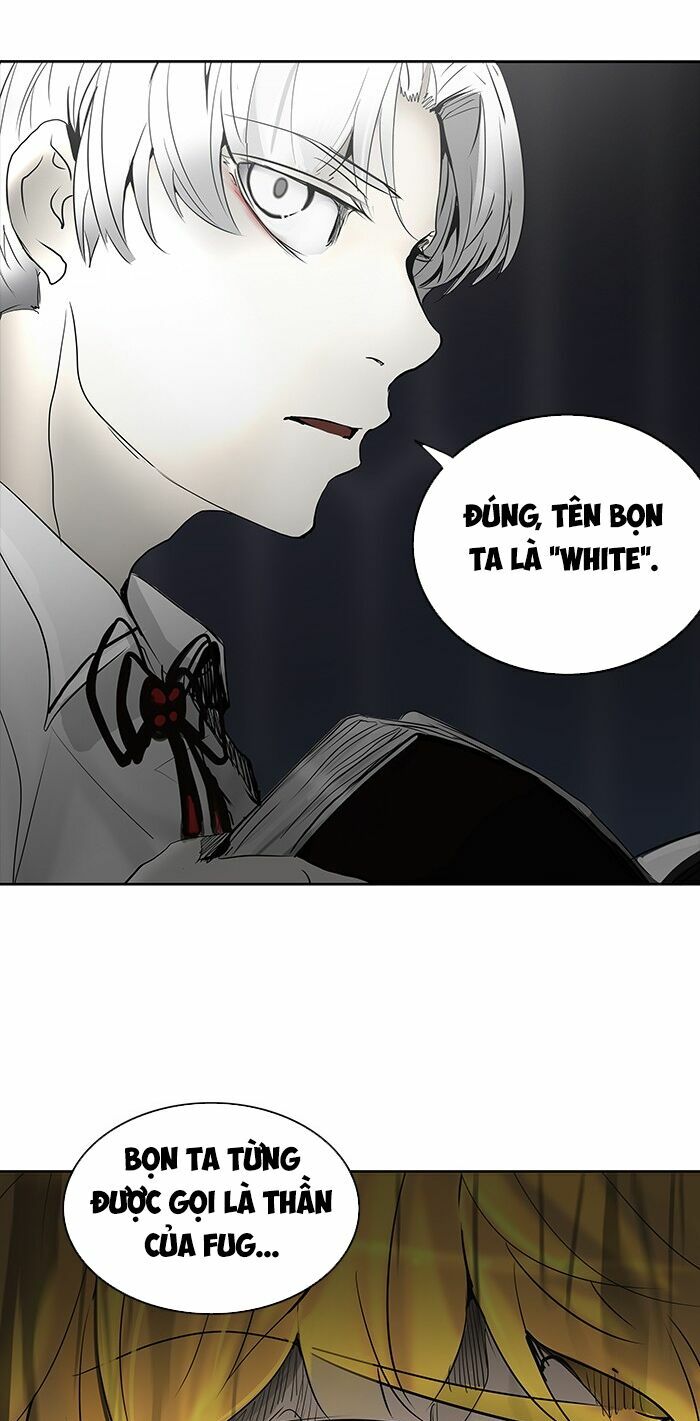 Tòa Tháp Bí Ẩn 2: Chapter 179