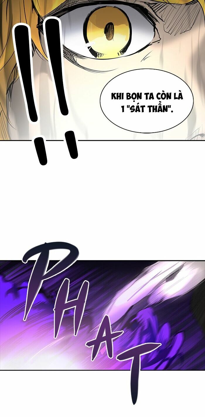 Tòa Tháp Bí Ẩn 2: Chapter 179