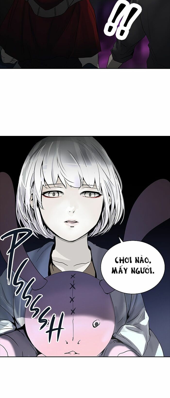 Tòa Tháp Bí Ẩn 2: Chapter 179
