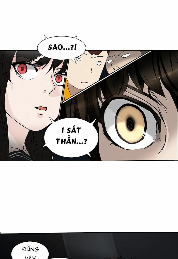 Tòa Tháp Bí Ẩn 2: Chapter 179
