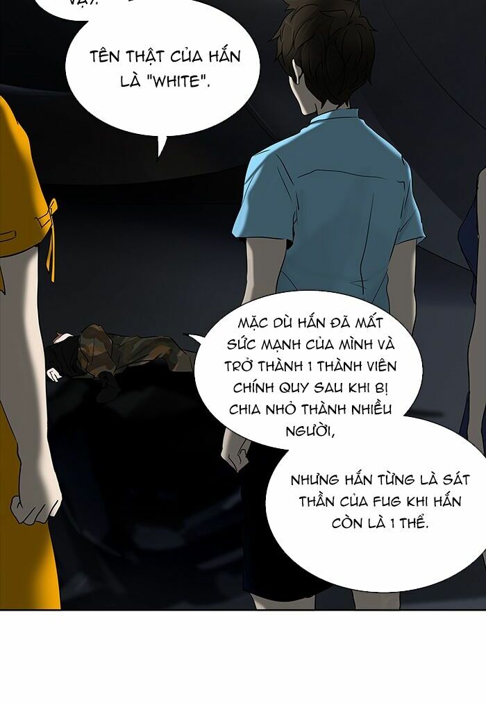 Tòa Tháp Bí Ẩn 2: Chapter 179