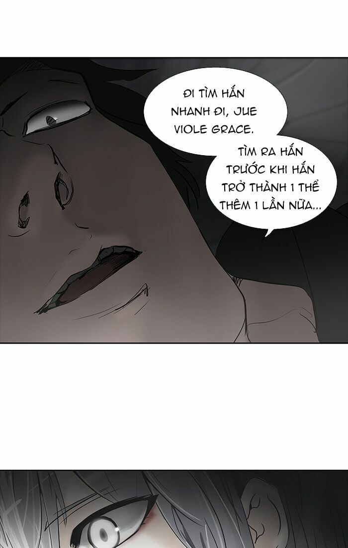 Tòa Tháp Bí Ẩn 2: Chapter 179