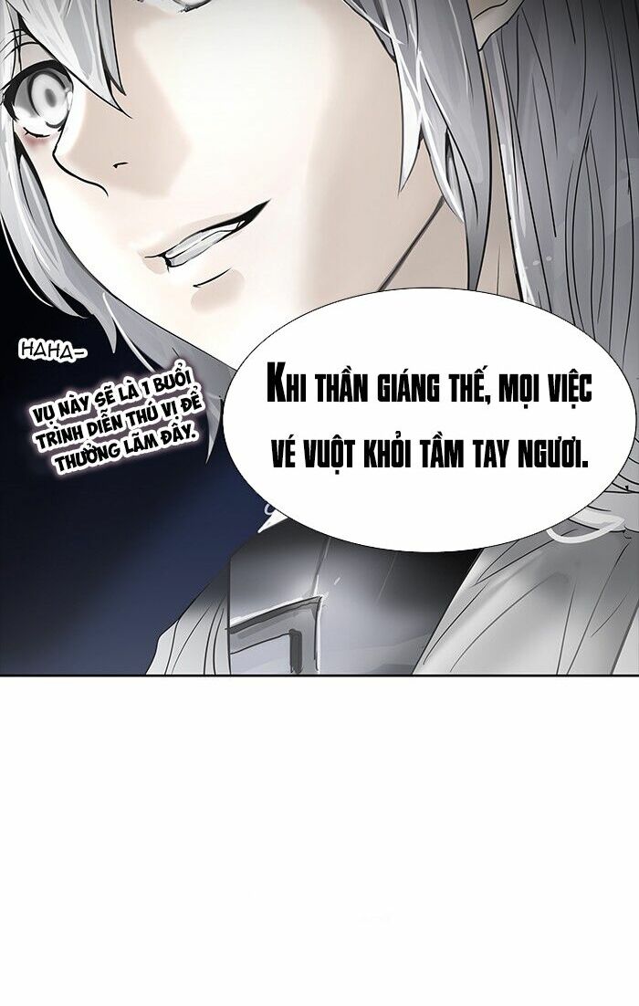 Tòa Tháp Bí Ẩn 2: Chapter 179