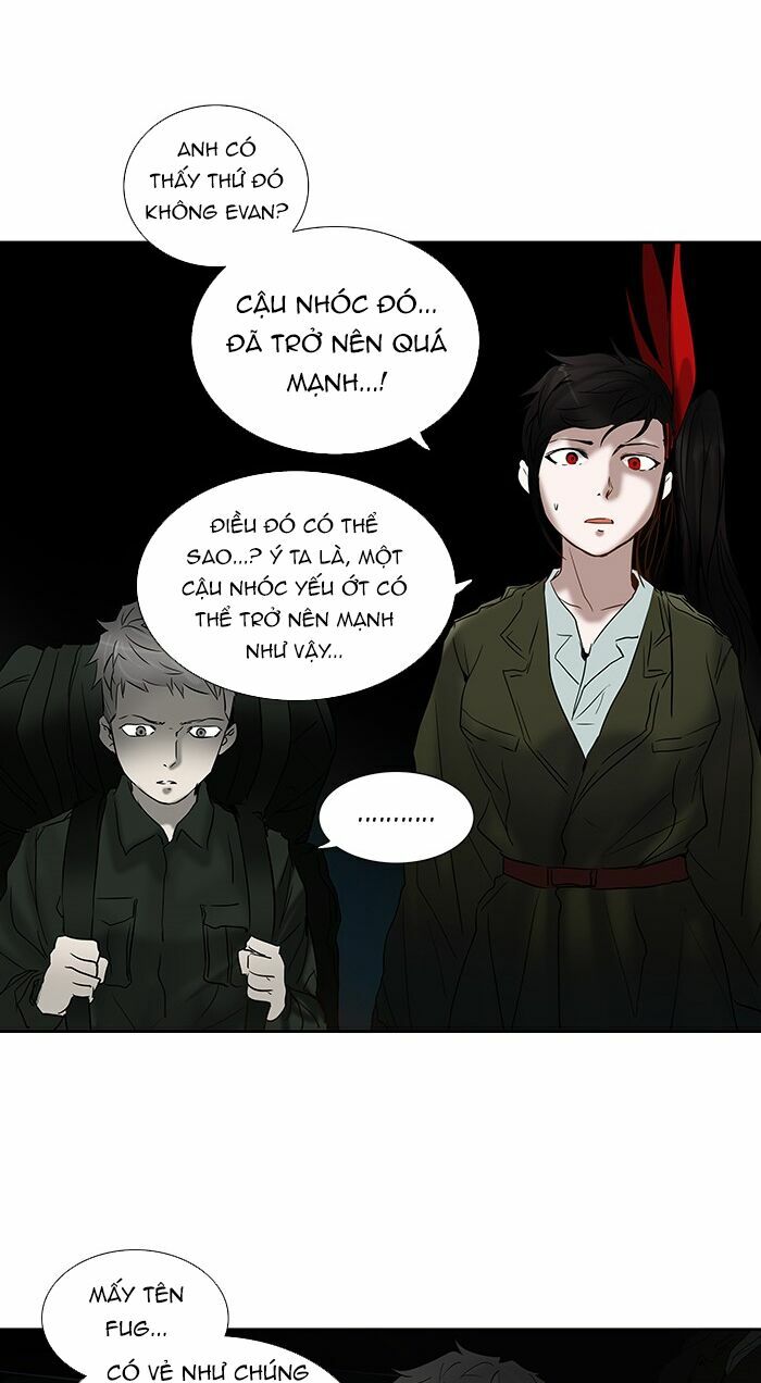 Tòa Tháp Bí Ẩn 2: Chapter 179