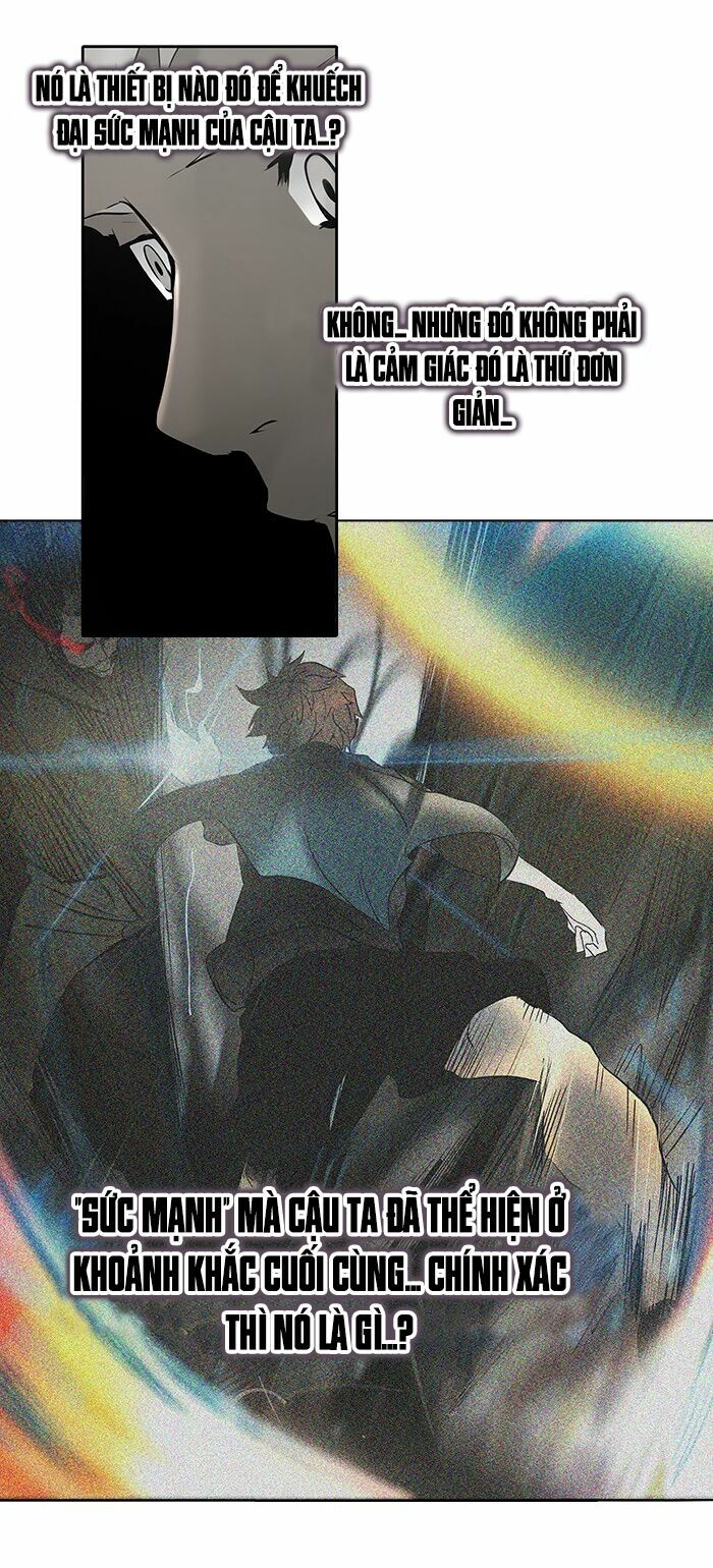 Tòa Tháp Bí Ẩn 2: Chapter 179