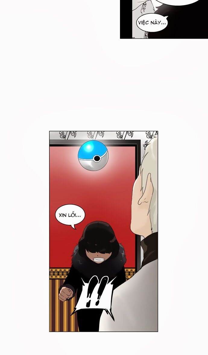 Tòa Tháp Bí Ẩn 2: Chapter 18