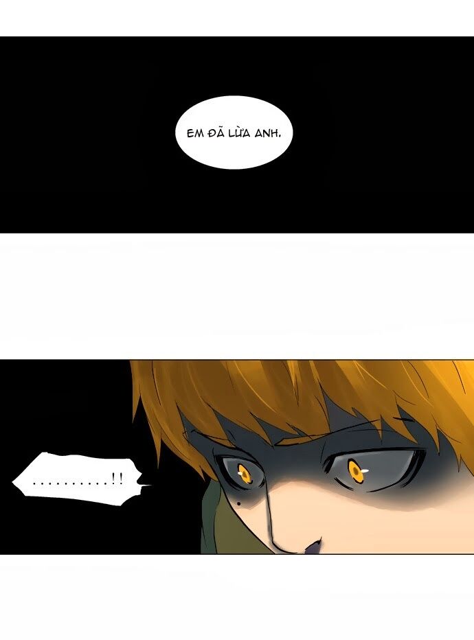 Tòa Tháp Bí Ẩn 2: Chapter 18
