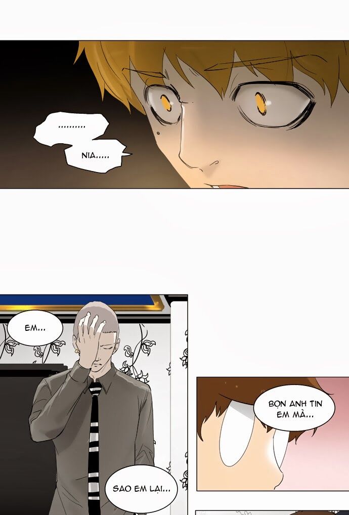 Tòa Tháp Bí Ẩn 2: Chapter 18