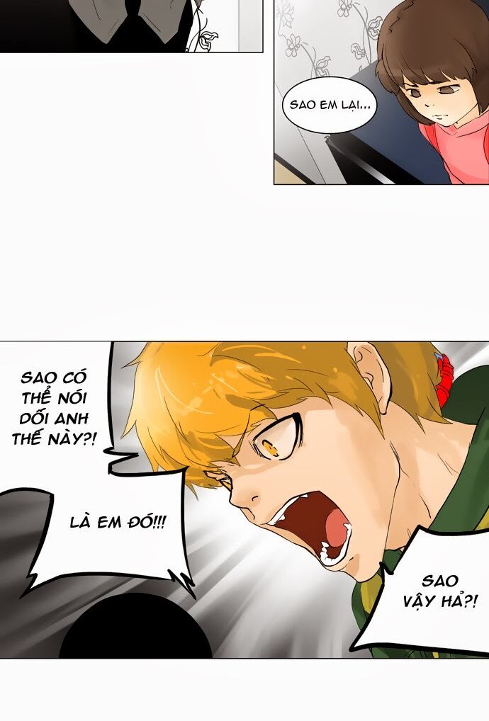 Tòa Tháp Bí Ẩn 2: Chapter 18