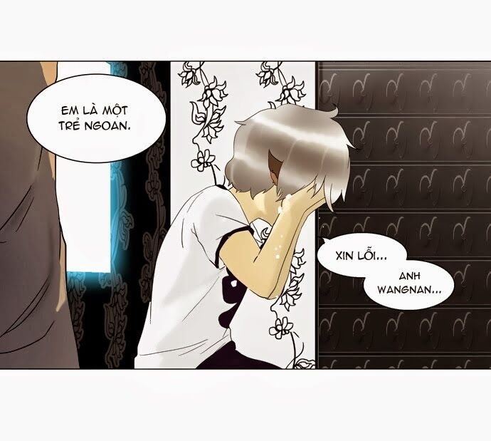 Tòa Tháp Bí Ẩn 2: Chapter 18