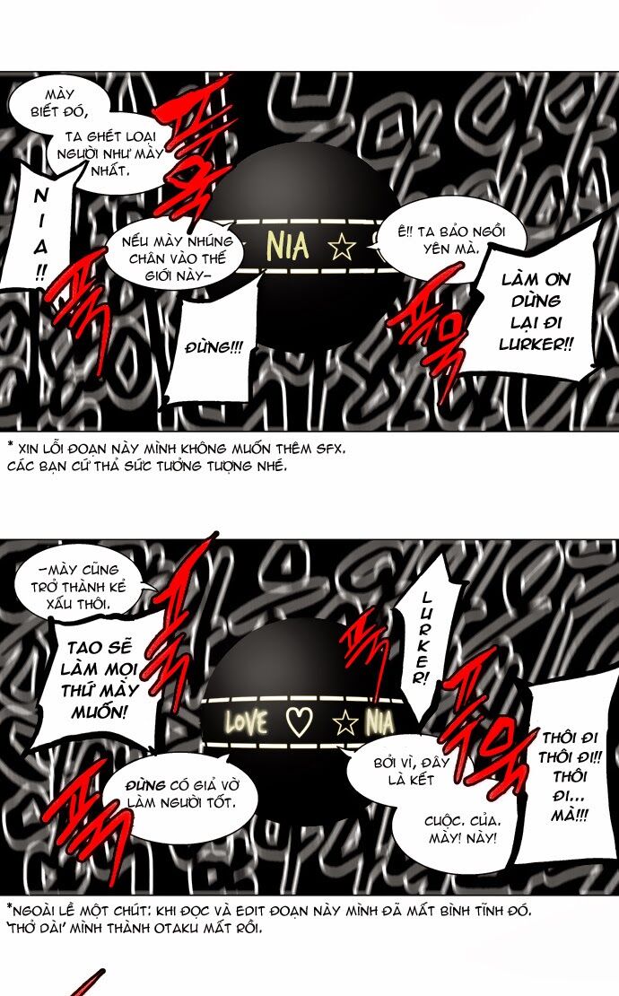 Tòa Tháp Bí Ẩn 2: Chapter 18
