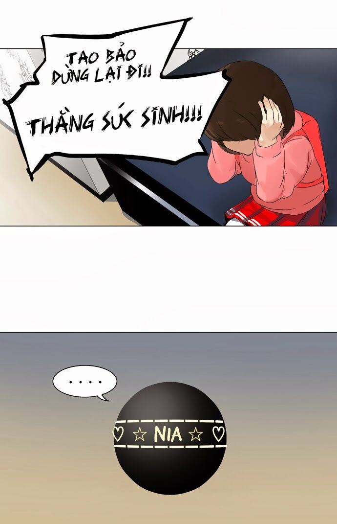 Tòa Tháp Bí Ẩn 2: Chapter 18