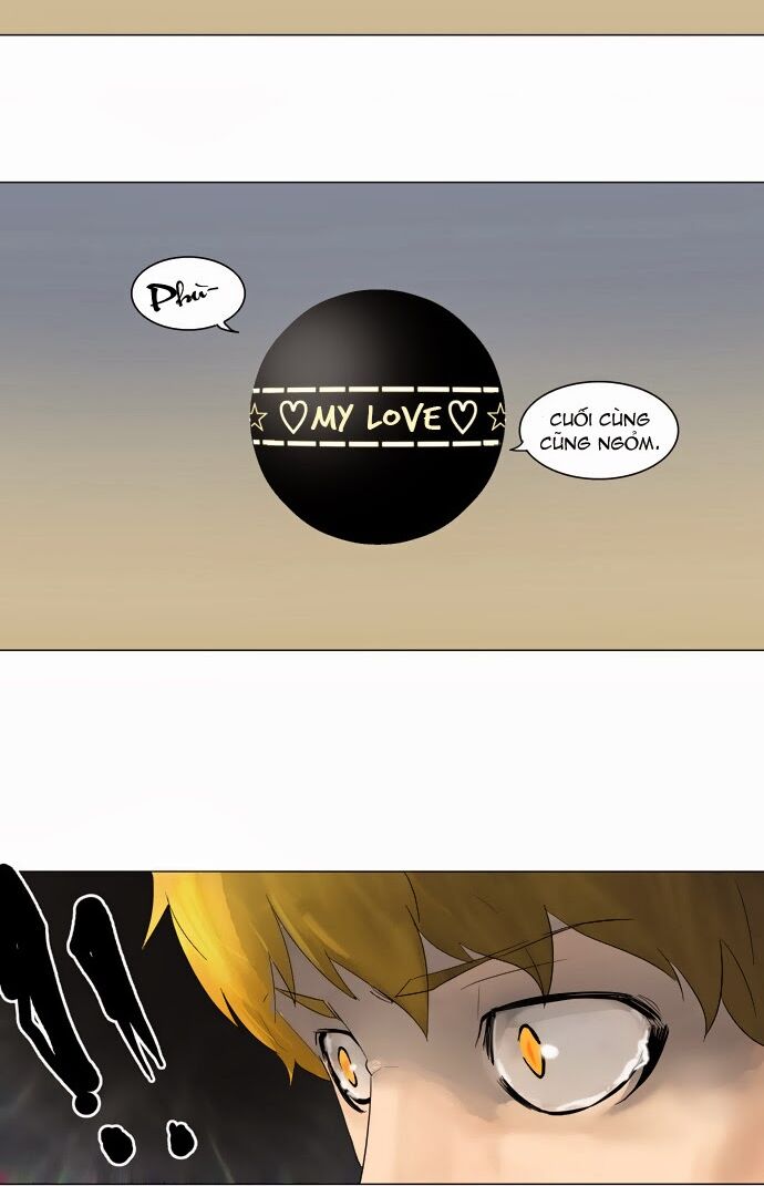 Tòa Tháp Bí Ẩn 2: Chapter 18