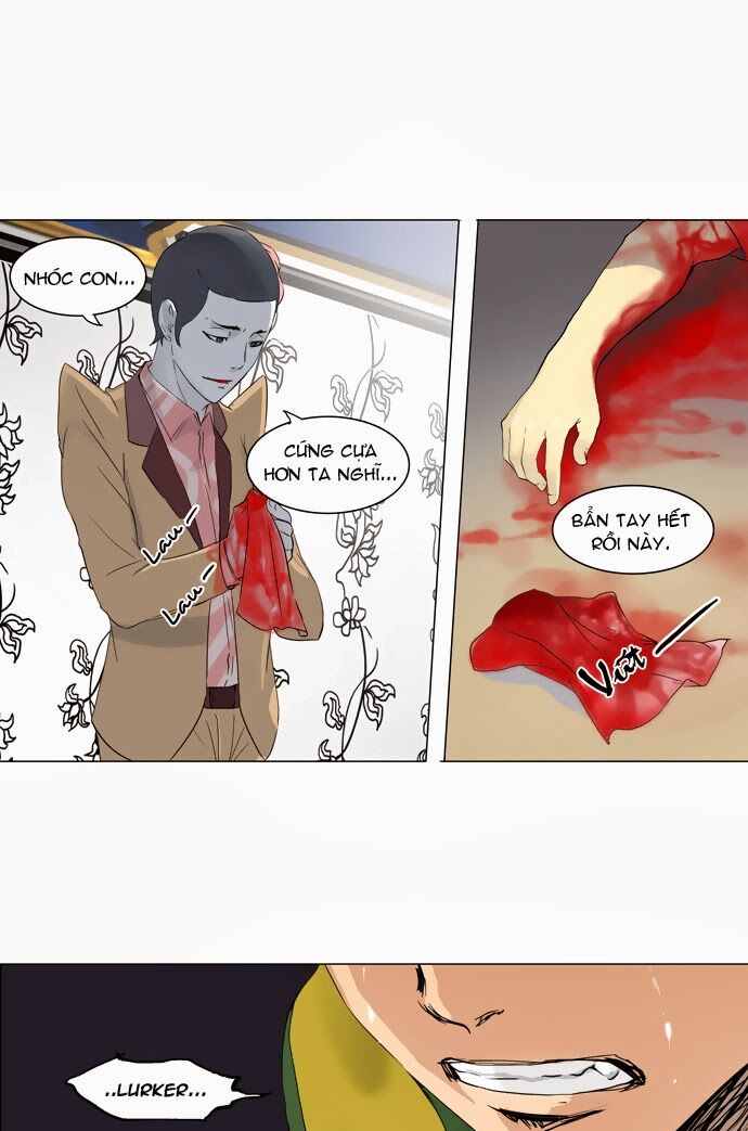 Tòa Tháp Bí Ẩn 2: Chapter 18
