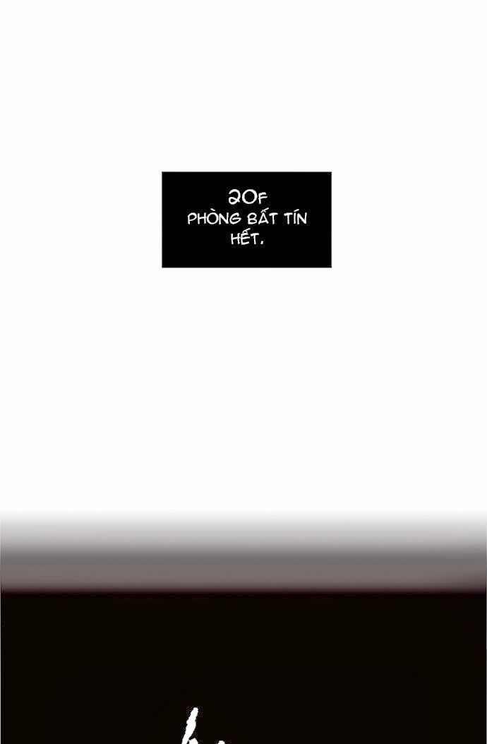 Tòa Tháp Bí Ẩn 2: Chapter 18