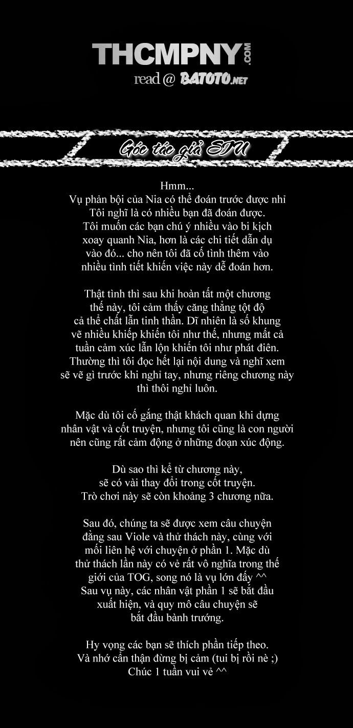 Tòa Tháp Bí Ẩn 2: Chapter 18