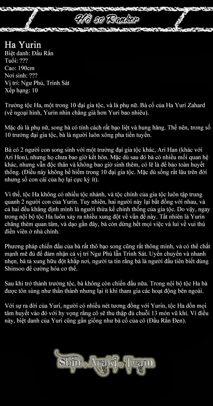 Tòa Tháp Bí Ẩn 2: Chapter 18