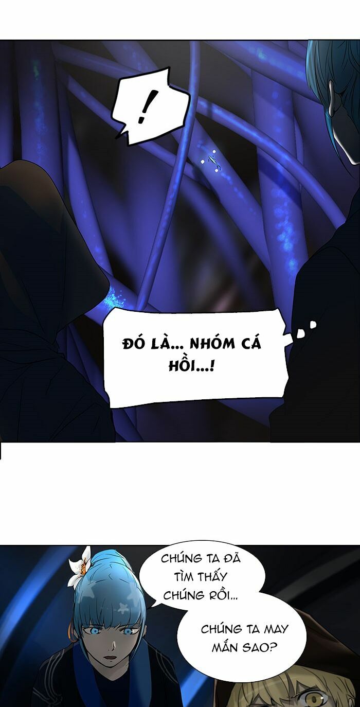 Tòa Tháp Bí Ẩn 2: Chapter 180