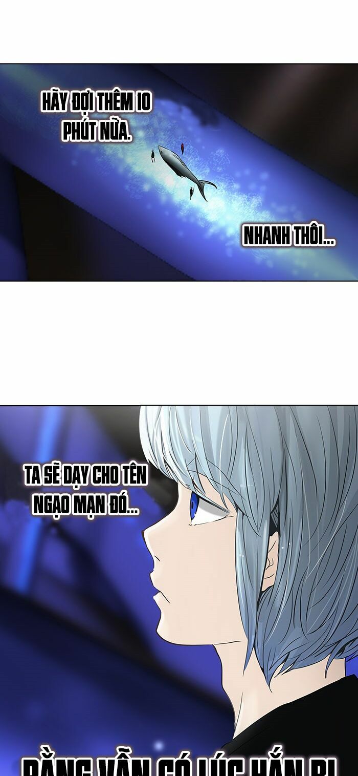 Tòa Tháp Bí Ẩn 2: Chapter 180