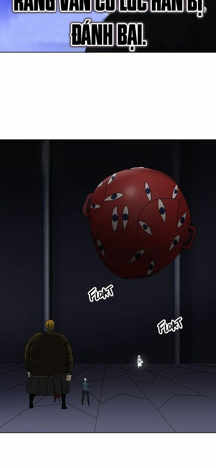Tòa Tháp Bí Ẩn 2: Chapter 180