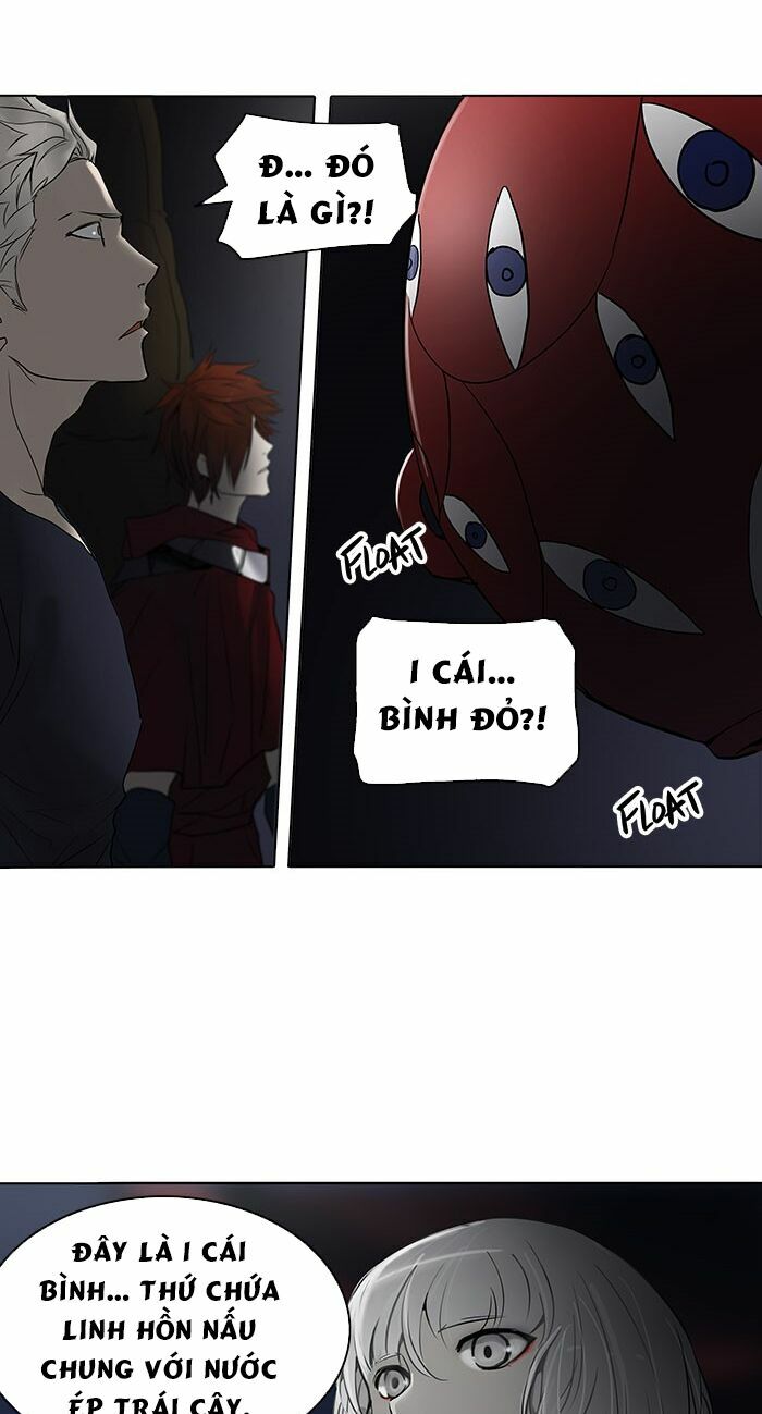 Tòa Tháp Bí Ẩn 2: Chapter 180