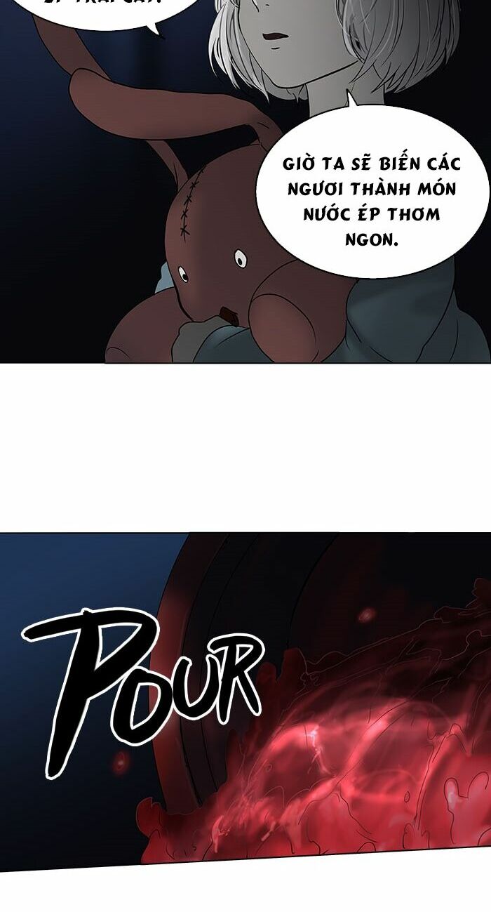 Tòa Tháp Bí Ẩn 2: Chapter 180