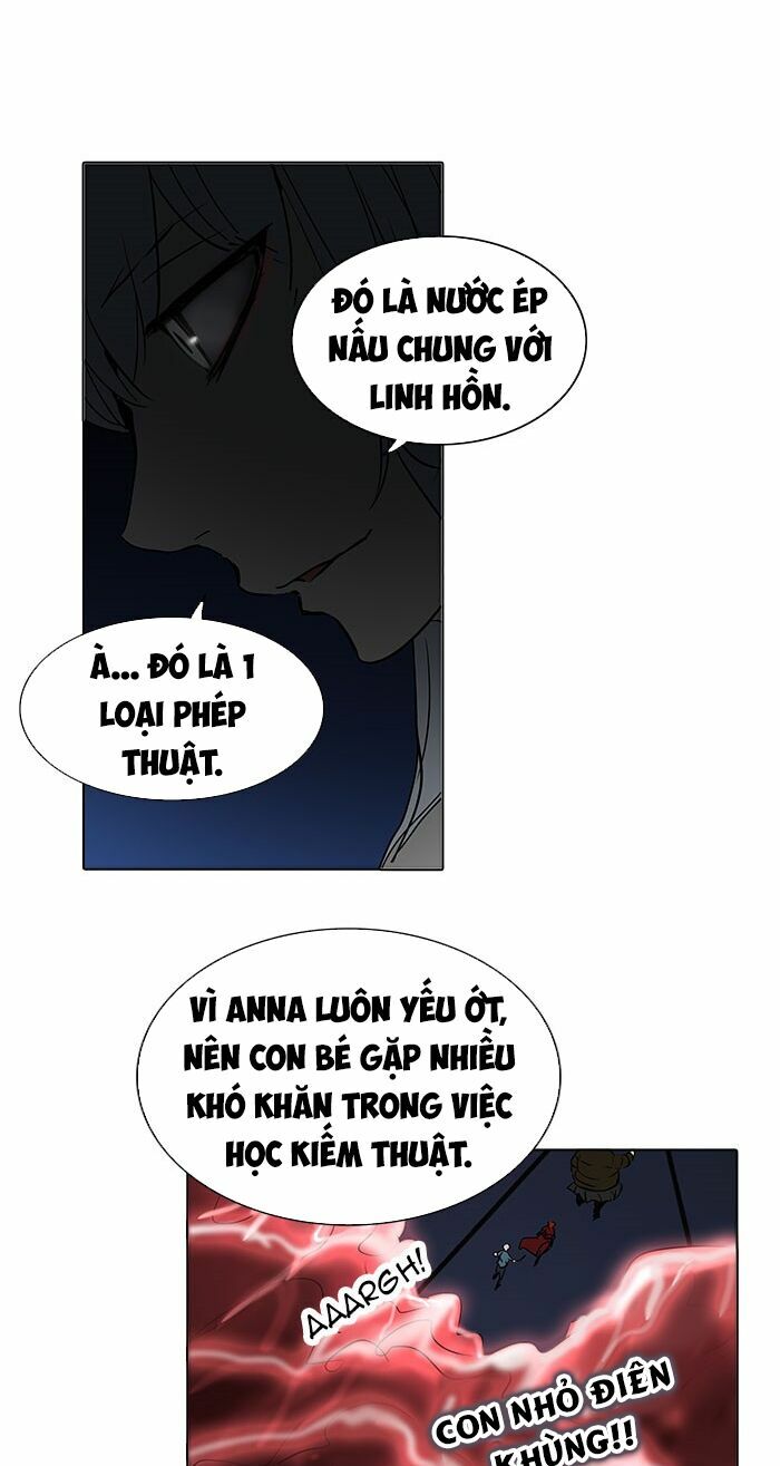 Tòa Tháp Bí Ẩn 2: Chapter 180