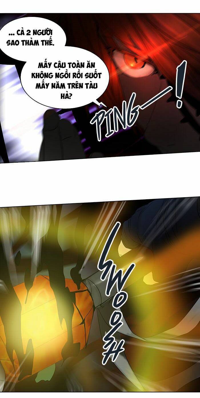 Tòa Tháp Bí Ẩn 2: Chapter 180