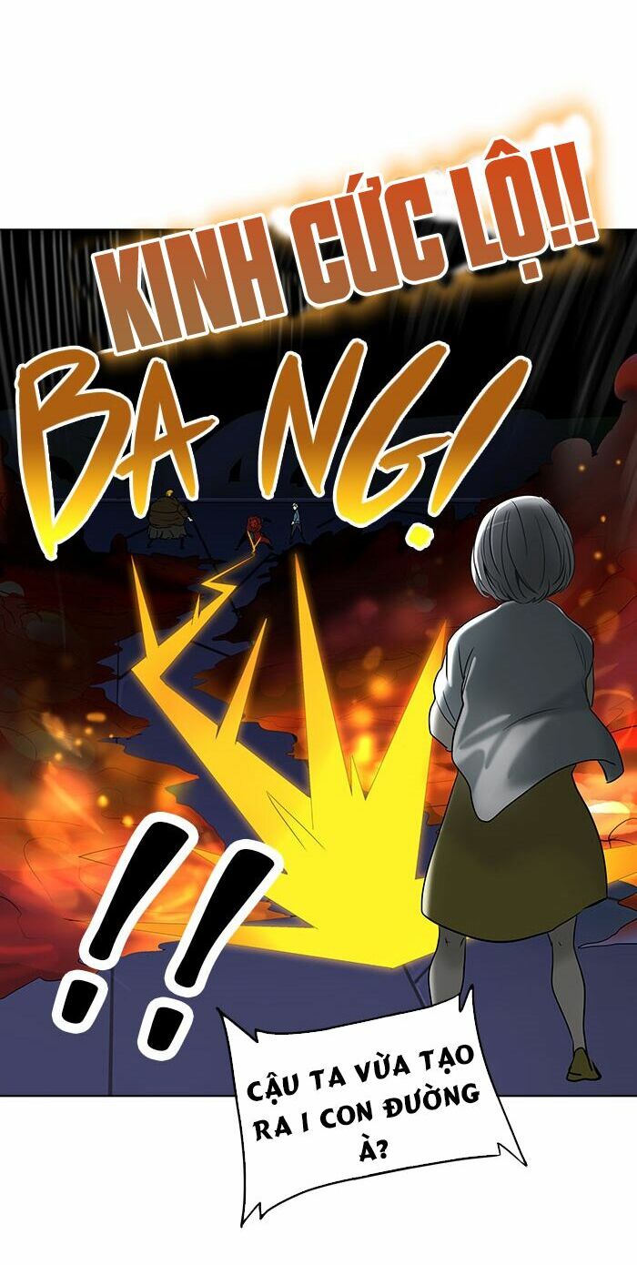 Tòa Tháp Bí Ẩn 2: Chapter 180