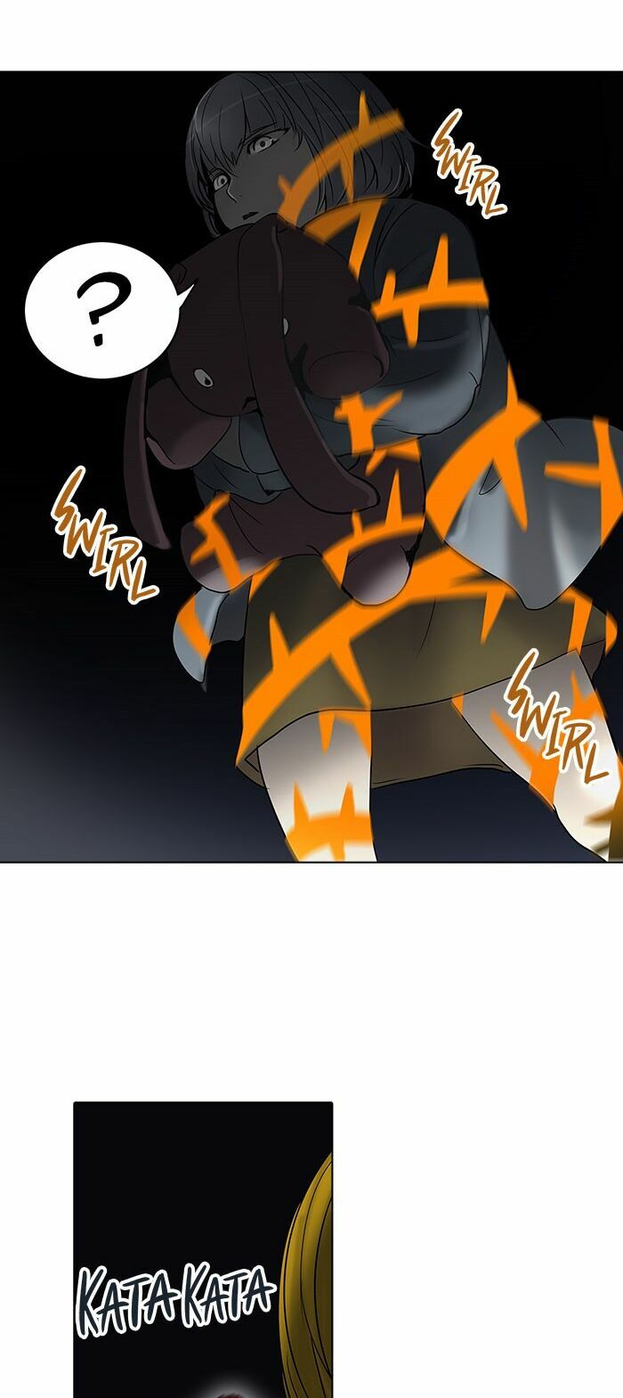 Tòa Tháp Bí Ẩn 2: Chapter 180