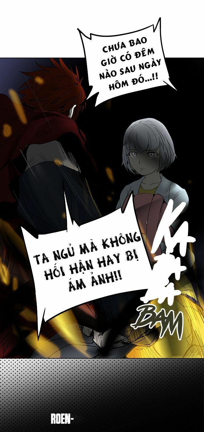Tòa Tháp Bí Ẩn 2: Chapter 180