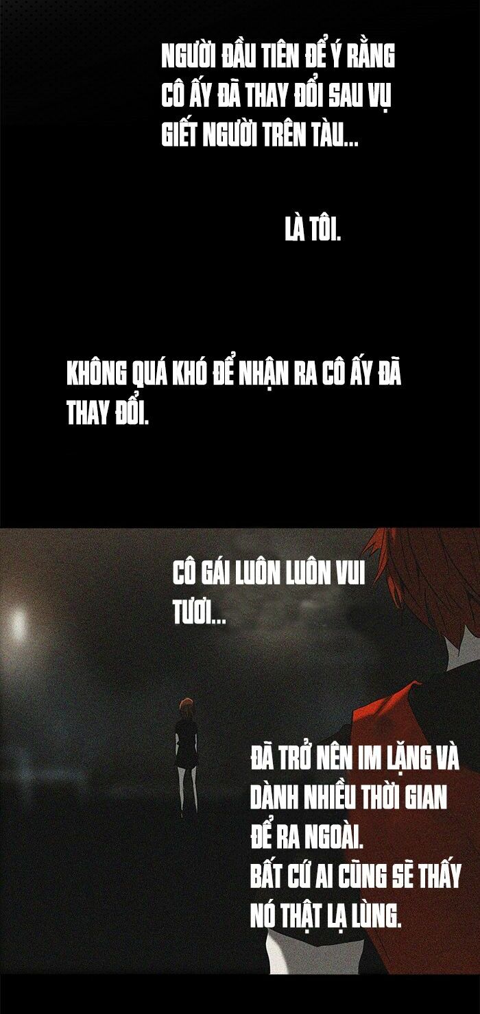 Tòa Tháp Bí Ẩn 2: Chapter 180