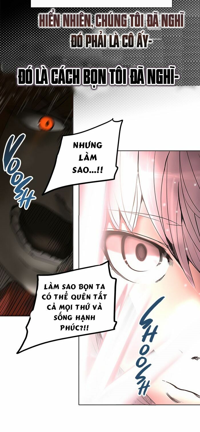 Tòa Tháp Bí Ẩn 2: Chapter 180