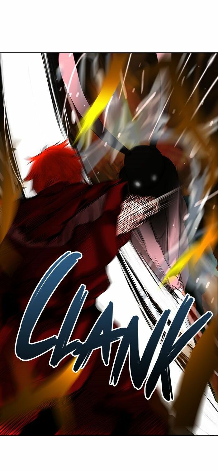 Tòa Tháp Bí Ẩn 2: Chapter 180