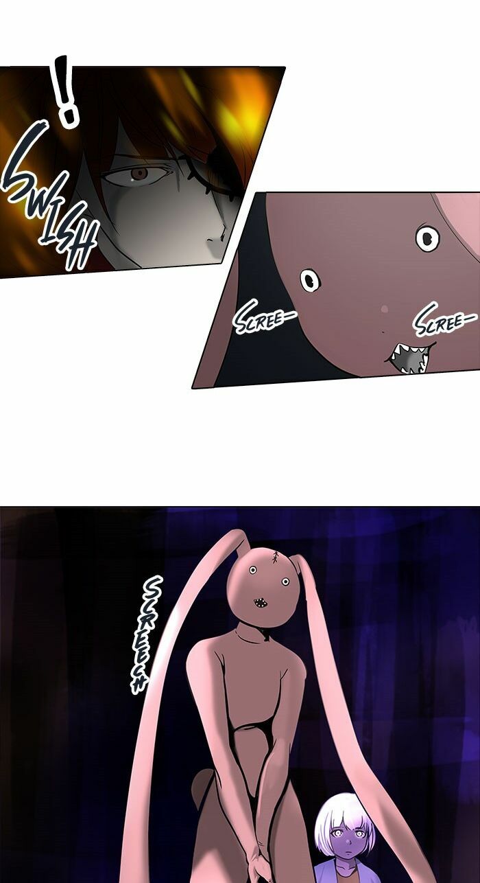 Tòa Tháp Bí Ẩn 2: Chapter 180