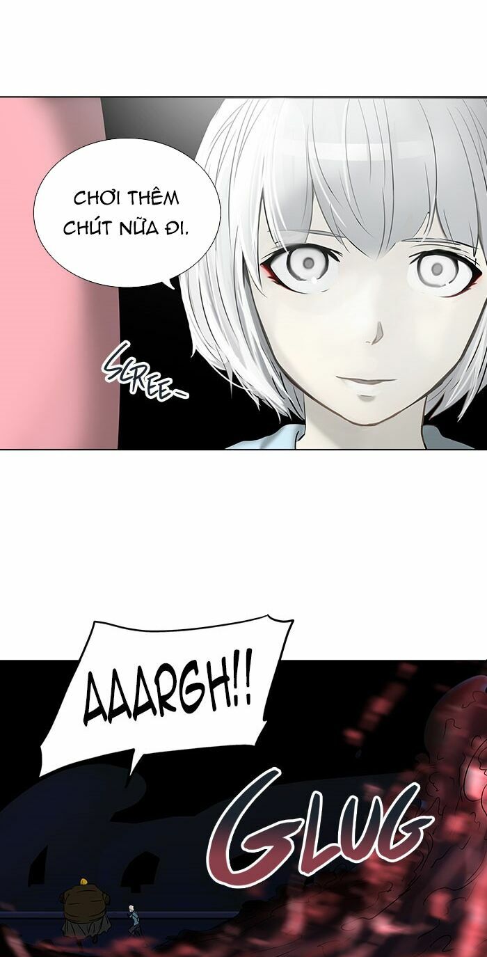 Tòa Tháp Bí Ẩn 2: Chapter 180