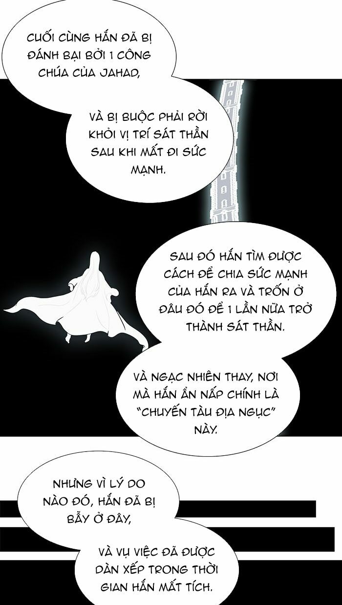 Tòa Tháp Bí Ẩn 2: Chapter 180
