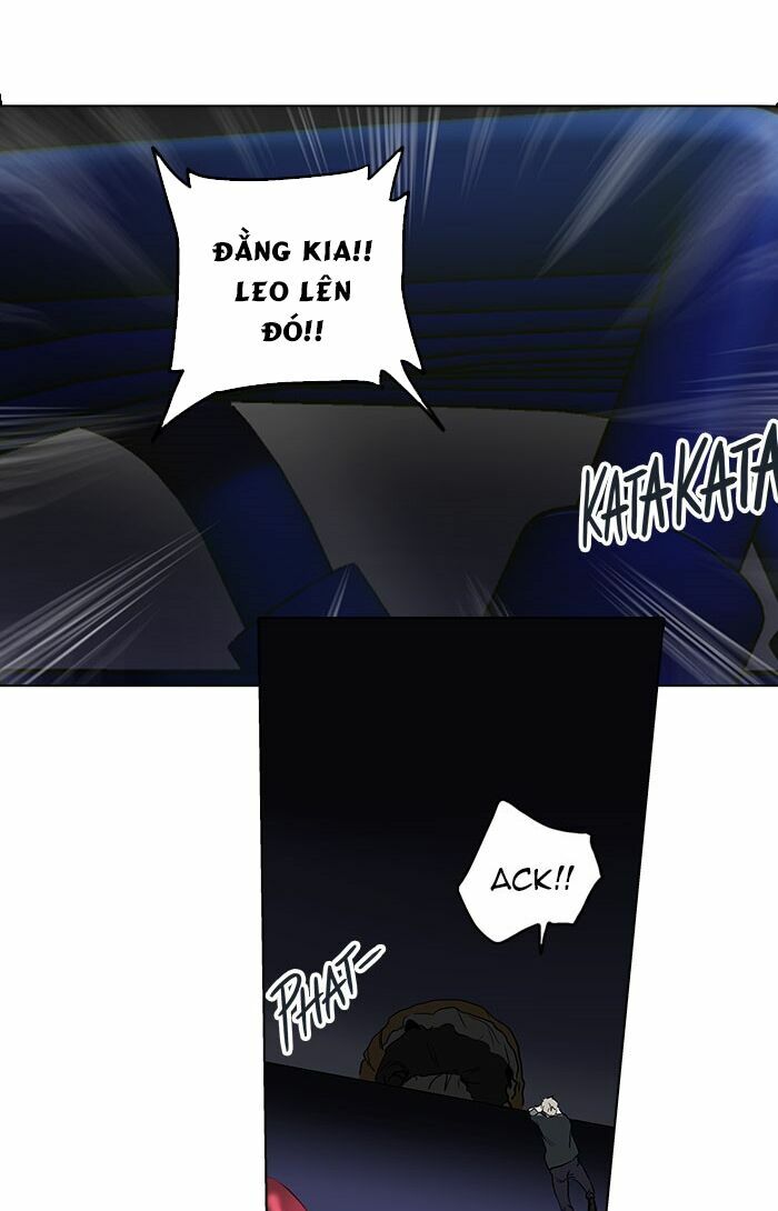 Tòa Tháp Bí Ẩn 2: Chapter 180