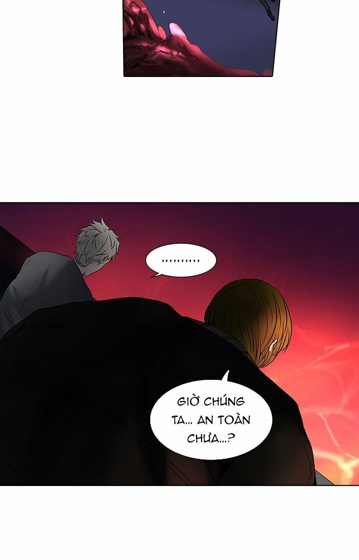 Tòa Tháp Bí Ẩn 2: Chapter 180