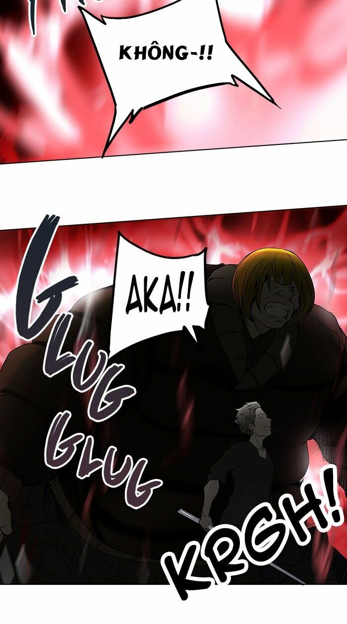 Tòa Tháp Bí Ẩn 2: Chapter 180