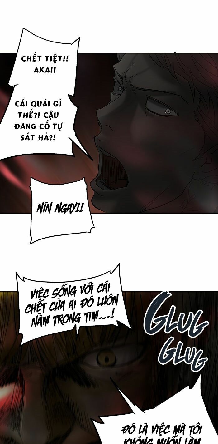 Tòa Tháp Bí Ẩn 2: Chapter 180