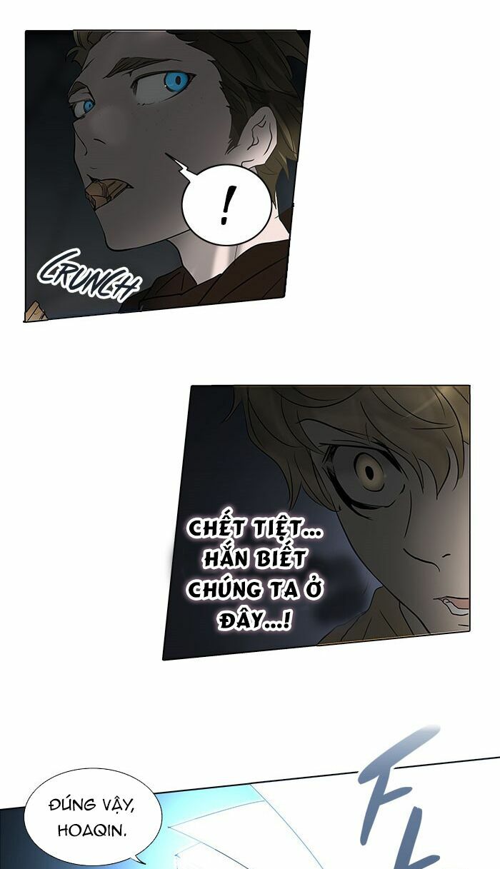 Tòa Tháp Bí Ẩn 2: Chapter 180