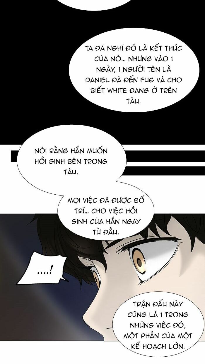 Tòa Tháp Bí Ẩn 2: Chapter 180